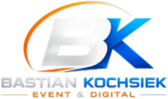 Bastian Kochsiek Event & Digital